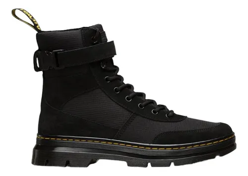 Dr martens technique 2025
