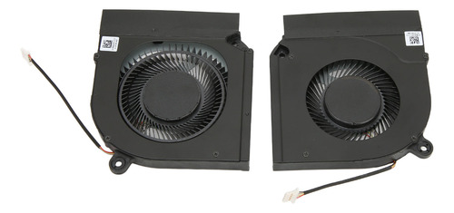 Reemplazo Del Ventilador De Refrigeración De La Cpu Del Port