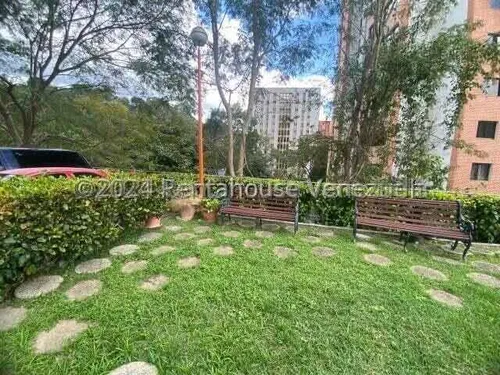 Apartamento En Alquiler. Af