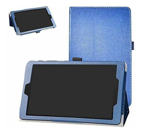 Bige Case Para Alcatel Joy Tab Case, Alcatel 3t 8 Tablet Cas