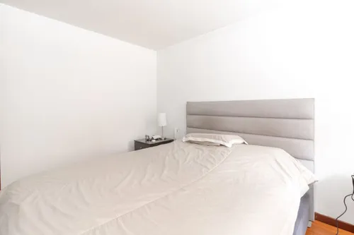 Apartamento En Arriendo/venta En Chico Norte Iii Sector. Cod V22640