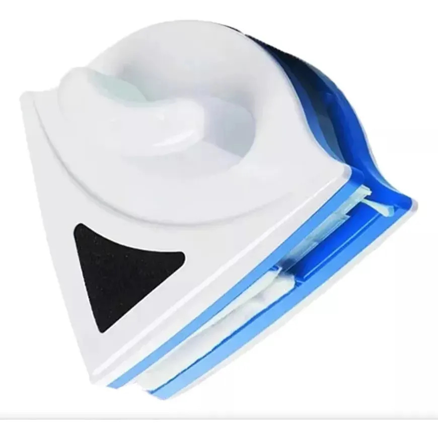 Limpiador Magnético Doble Cara Magic Squeegee Super Magnet CXMQIAGA