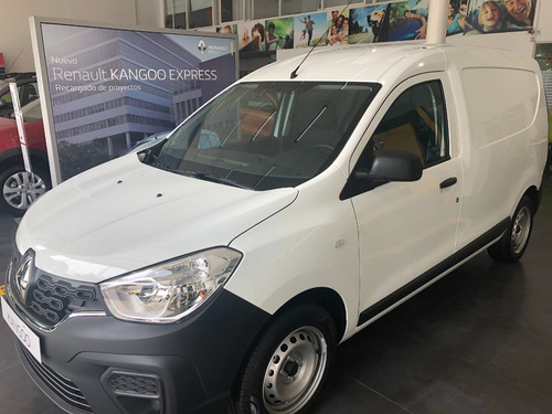 Renault Kangoo Ii Express Confort 1.6 Sce
