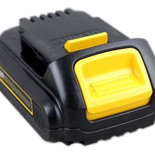 Bateria Íon Lítio 20v Max Dewalt Dcb200