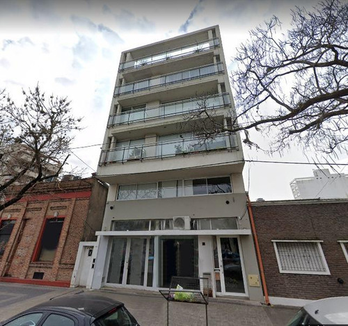 Local Comercial En Venta - 120mts2 - La Plata