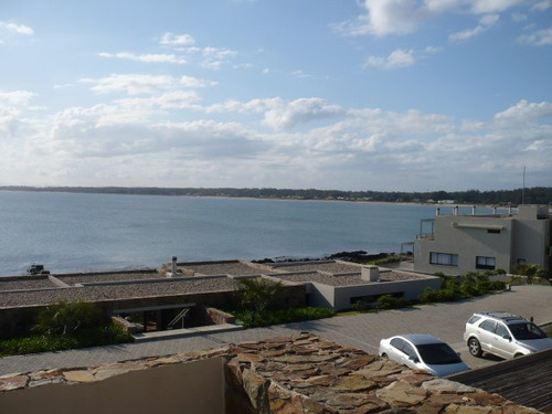 Departamento En Alquiler Temporal En Punta Ballena