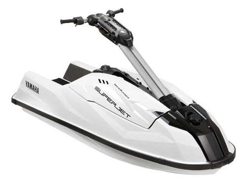 Yamaha Super Jet Ski 2024 Edicion Limitada 3 Cil 1050 