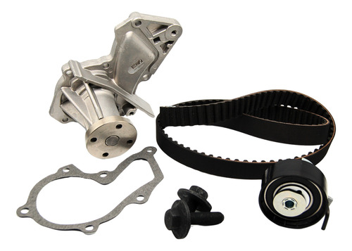 Kit De Distribución C/ Bomba Focus 1.6 16v 2009 2010 2011 12