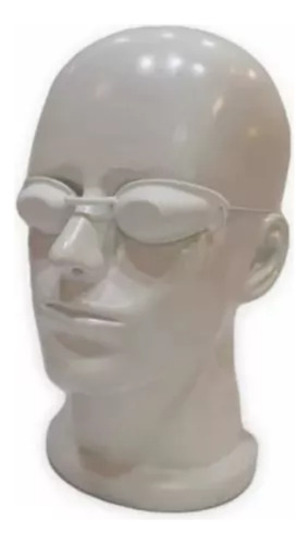 Lentes Ciegos Depilación Definitiva Laser Blanco