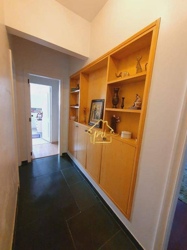 Imagem 11 de 29 de Apartamento Com 3 Dormitórios À Venda, 200 M² Por R$ 785.000,00 - Gonzaga - Santos/sp - Ap1824