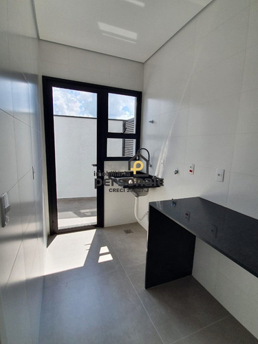 Imagem 4 de 23 de Casa Em Condomínio Em Sorocaba, Alphaville Nova Esplanada I - Ca00508 - 69842761