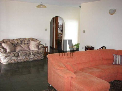 Imagem 14 de 16 de Chácara Com 3 Dormitórios À Venda, 1253 M² Por R$ 550.000,00 - Jardim Salete - Araçoiaba Da Serra/sp - Ch0015