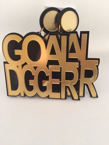 Aretes De Mujer  Diseño De Buscador De Goles 