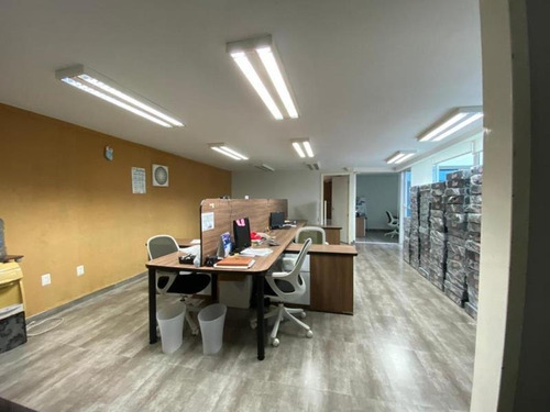 Edificio En Venta Reforma