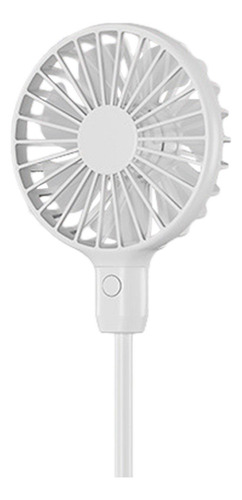 2 Ventilador Usb Susurrante Para Con Interruptor