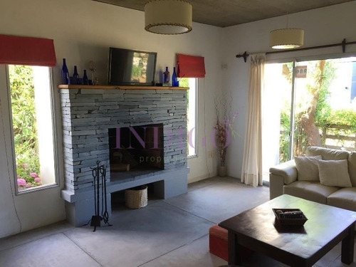 Casa En Venta En La Posta Del Cangrejo.- Ref: 324