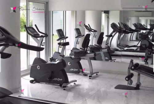 Apartamento En Punta Del Este, Roosevelt | Romina Silveira Ref:9765- Ref: 9765