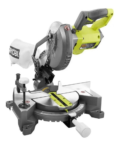 Ingleteadora Ryobi 18. Sola Ryobi Oficial