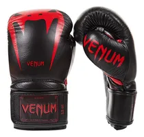 Comprar Venum Guantes De Boxeo Giant 3.0 - Cuero Napa