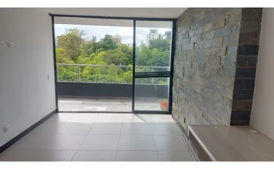 Apartamento en arriendo
