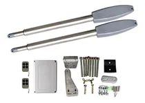 Comprar Kit Motor Pivotantes Dobles Hojas Hasta 3,5 Mts 24v