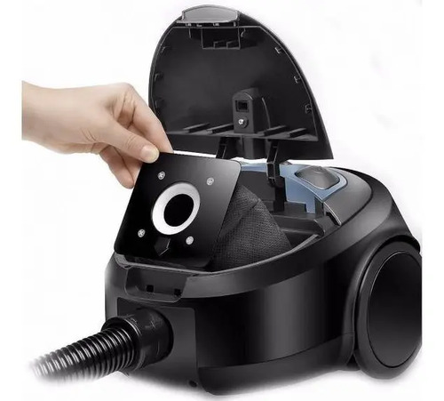 Aspiradora Atma As8905e 1600w Compacta | Envío gratis