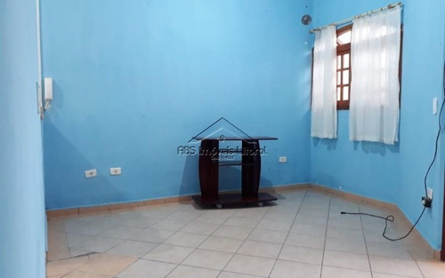 Imagem 8 de 15 de Casa Em Condomínio No Jardim Imperador Em Praia Grande (entrada De 70 Mil)