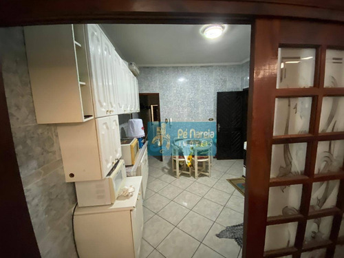 Imagem 18 de 26 de Casa Com 3 Dormitórios À Venda, 183 M² Por R$ 450.000,00 - Vila Assunção - Praia Grande/sp - Ca0189
