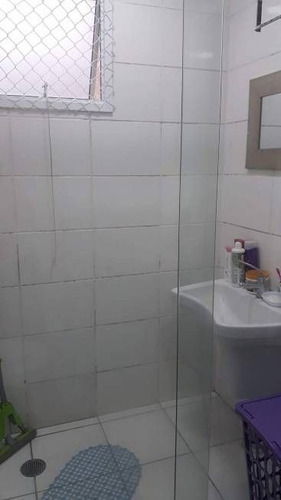 Imagem 15 de 29 de Apartamento À Venda, 44 M² Por R$ 205.000,00 - Jardim Helena - São Paulo/sp - Ap0555