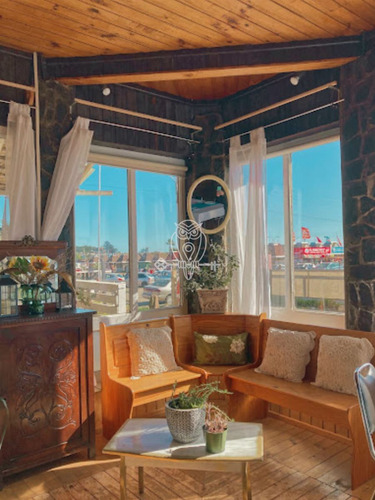 Insuperable Hotel 3 Estrella En Venta En Pichilemu