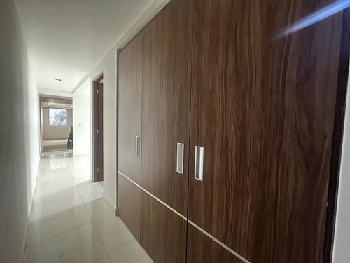 Departamento, Calle Xochicalco Número 655, Departamento A, Letrán Valle, Benito Juárez, Cdmx, Ab2-ru
