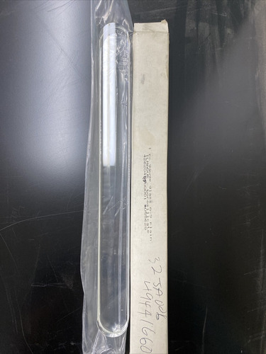 New Ilmadur Borosilicate A 9 Plain Reflex Glass Gauge, Size