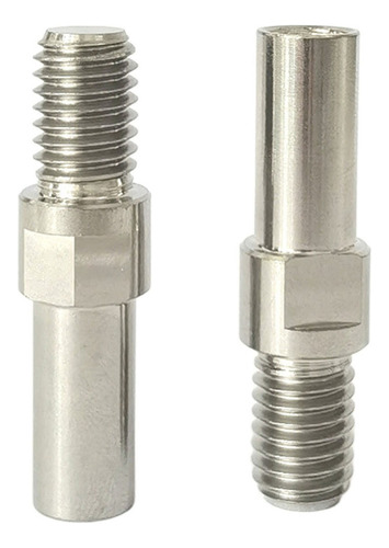 2pcs / Set Tornillo De Poste De Freno De Bicicleta V M8 De