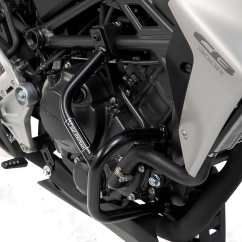 Defensa De Motor Para Honda Cb 300 R