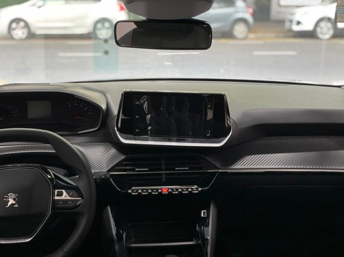 Peugeot 208 1.6l Active Pack Tiptronic