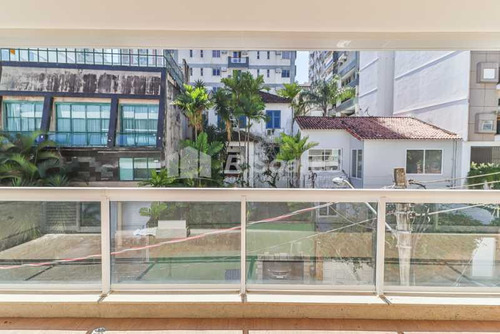 Apartamento-à Venda-lagoa-rio De Janeiro - Ldap30392