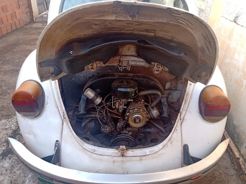 Fusca 1300 Fusca 1300