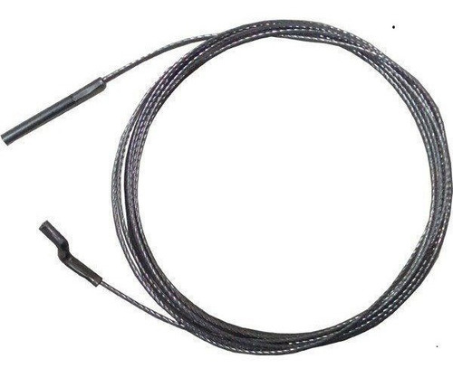 Cable Acelerador Volkswagen Brasilia 1 Carburador