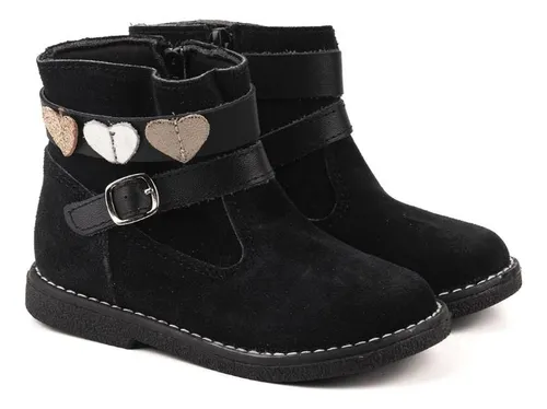 Botas para nena sale