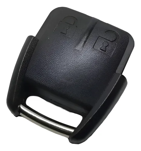 comprar Carcasa Llave Fija Chevrolet 2 Botones  Agile Celta Corsa 2