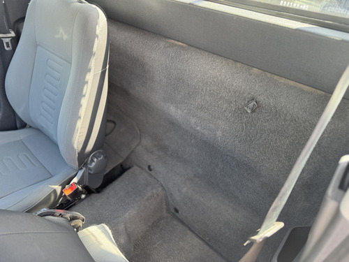 Chevrolet Montana 1.8 Ls