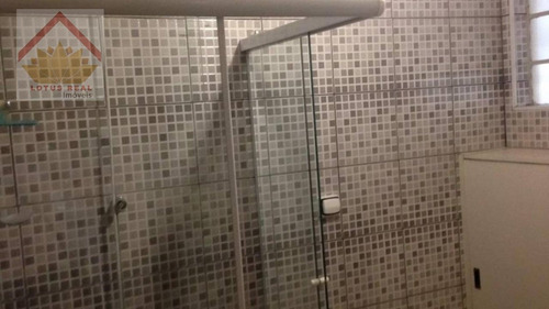 Imagem 8 de 8 de Apartamento A Venda No Bairro Cambuci Em São Paulo - Sp. - 941-1