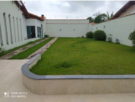 Imagem 6 de 14 de Casa De 500 Metros De Área Total Perto Da Praia Itanhaém Sp