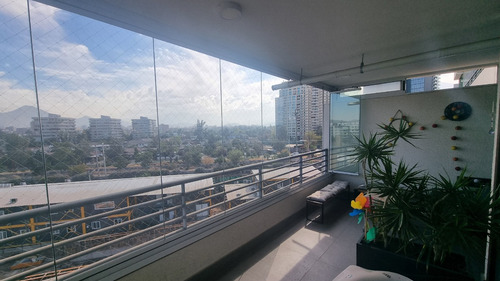 Diego De Almagro Vista Despejada Del Año 2019 Remodelado!!