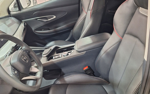 Changan Uni T Turbo 1.5 Aut 2022