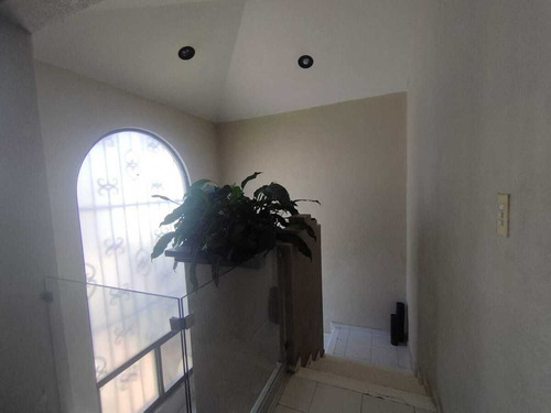 Casa En Venta En Lomas De Cocoyoc