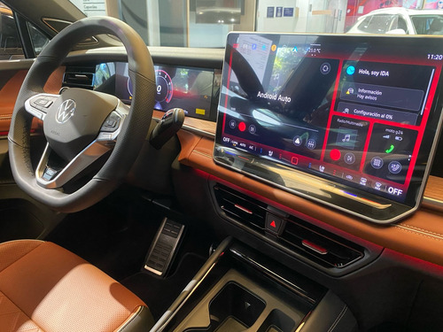 Volkswagen Tiguan 1.4 Tsi R-Line Dsg