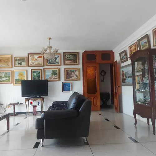 Casa, Miranda, Rosaleda Sur