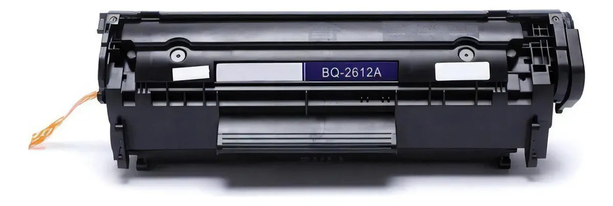 Toner Para Q2612a 2612a 12a P/1010 1015 1018 1020 1022