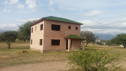 Venta Casa, Nono, Córdoba